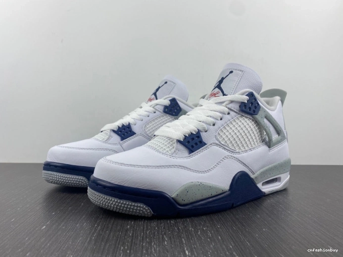 Midnight Navy Air DH6927-140 4 Jordan 1121